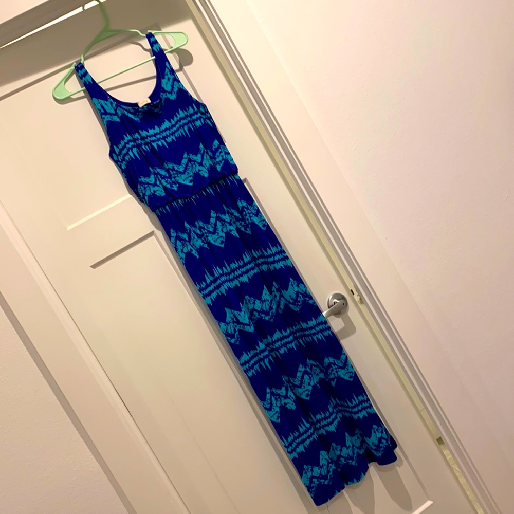 Cute Maxi!!!